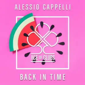 Back in Time (Extended Mix)