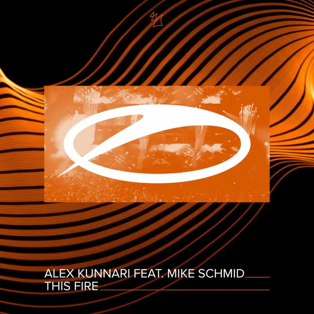 This Fire (Extended Mix) [feat. Mike Schmid]