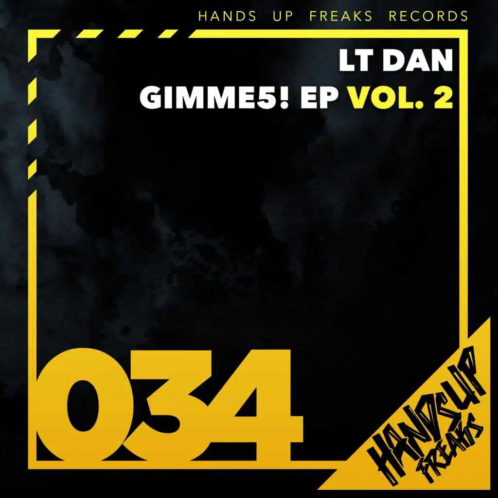 Gimme5! (Vol. 2)