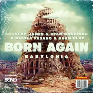Born Again (Babylonia) (Festival Mix)