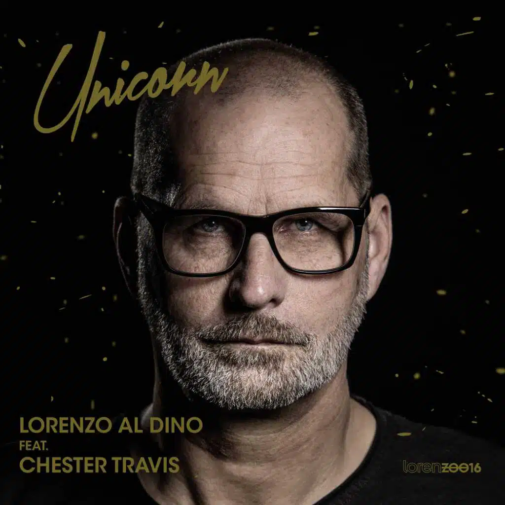 Unicorn (feat. Chester Travis)