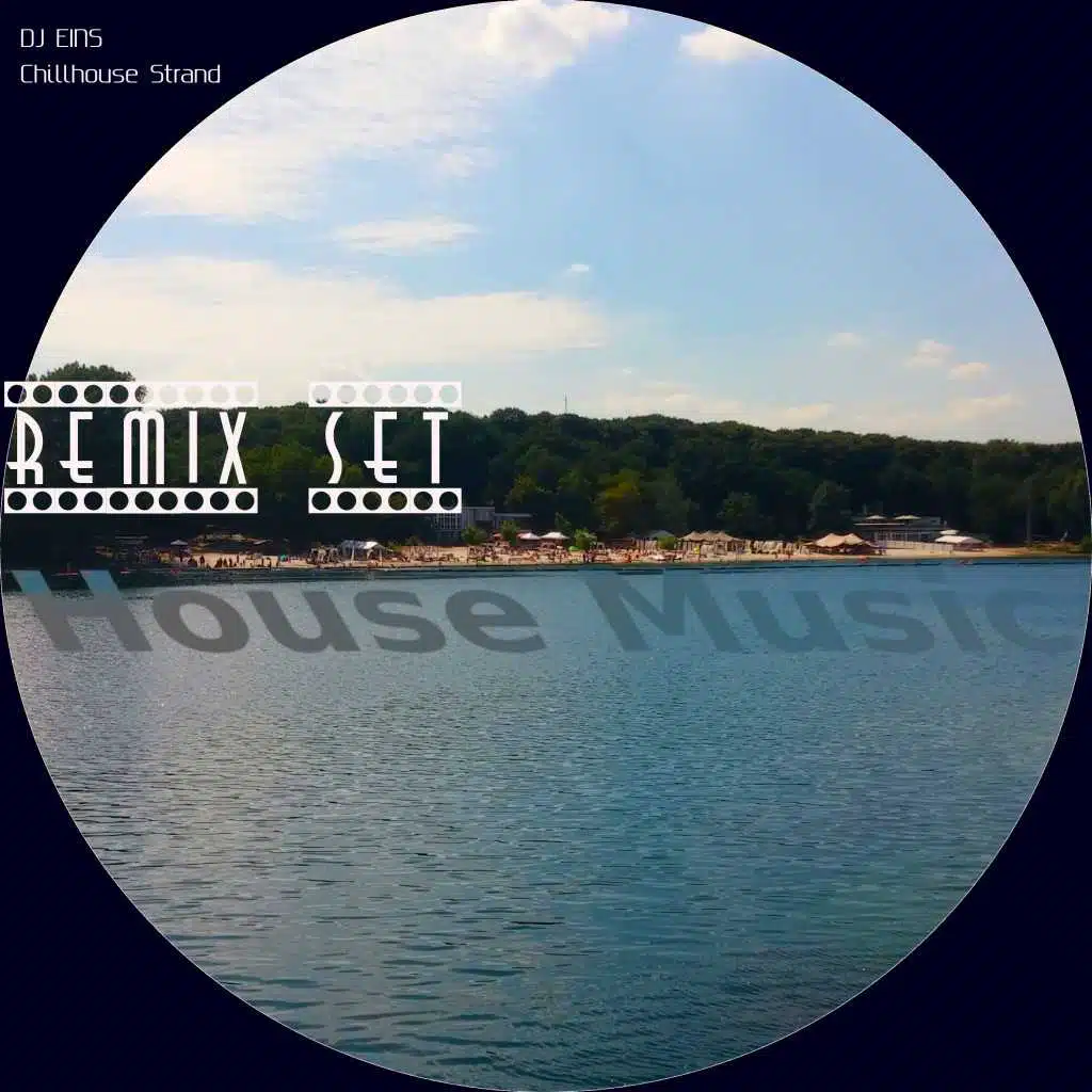 Chillhouse Strand (Bora Song Load)