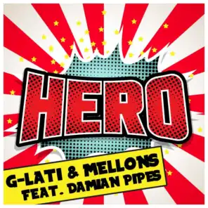 Hero (Danstyle Remix) [feat. Damian Pipes]