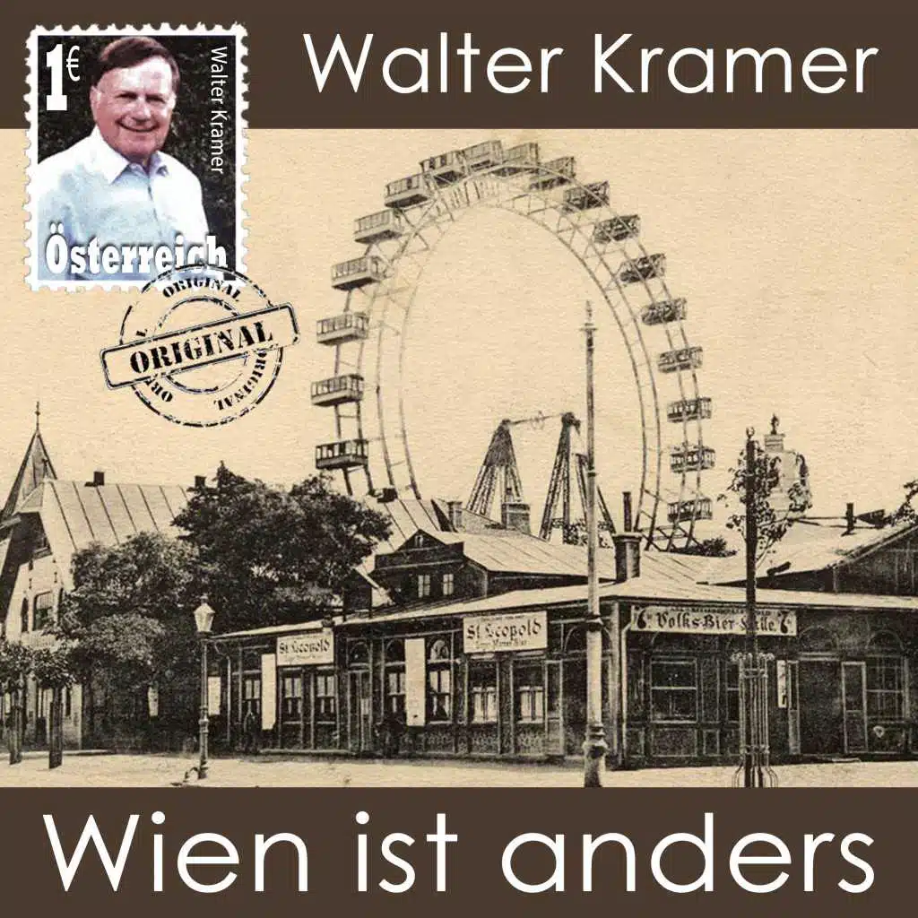Walter Kramer