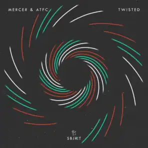 Twisted (Extended Mix)