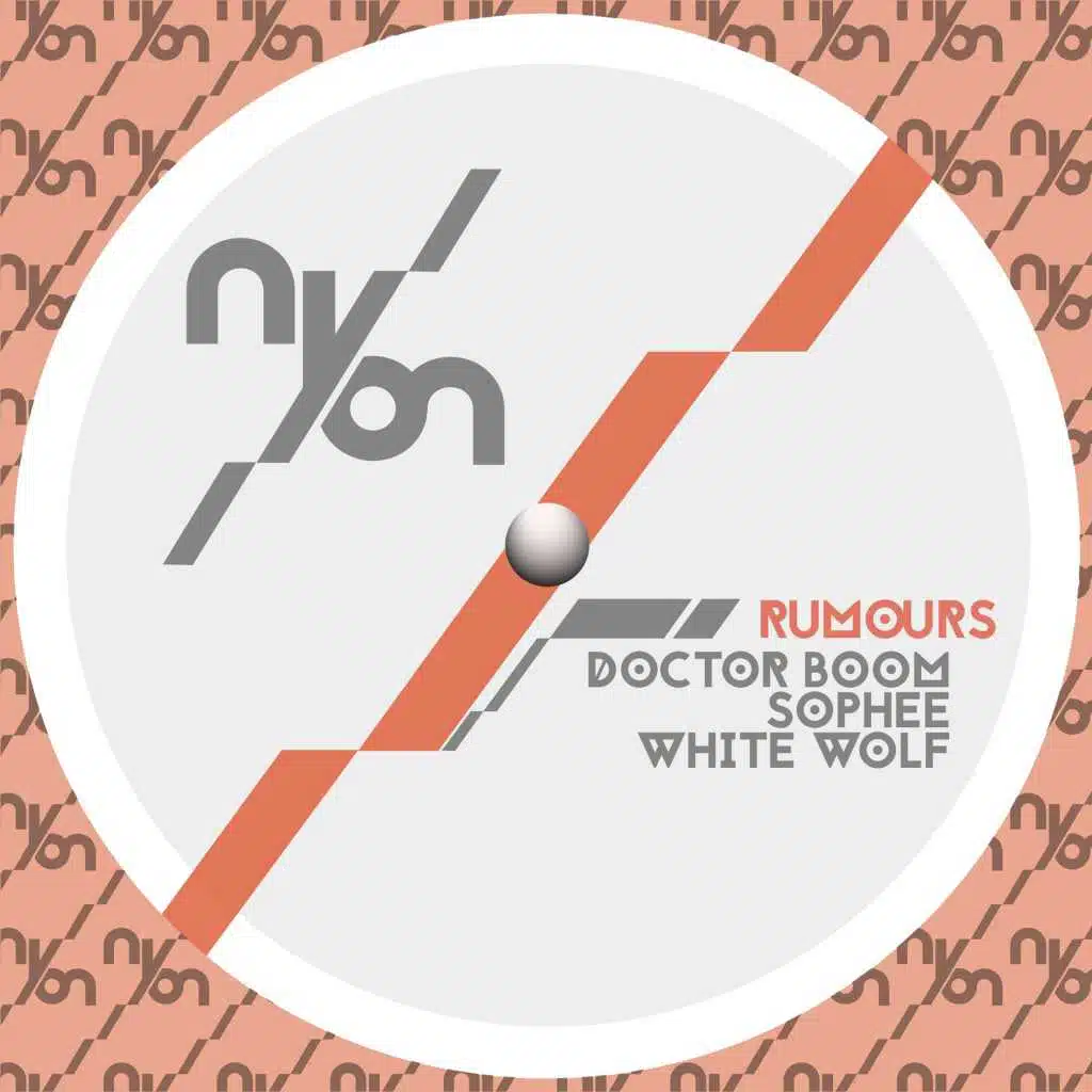 Doctor Boom, Sophee & White Wolf