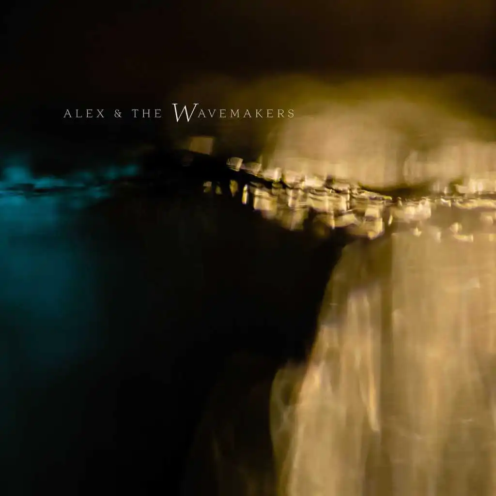 Alex & The Wavemakers