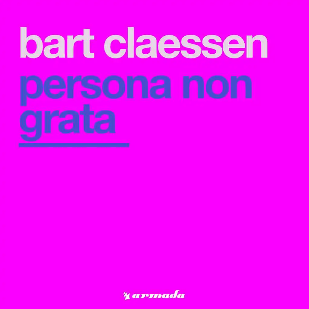 Persona Non Grata (Stereoshaker Remix)