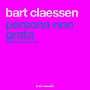 Persona Non Grata (Stereoshaker Remix)