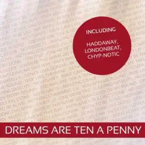 Dreams Are Ten a Penny (20 Welthits)
