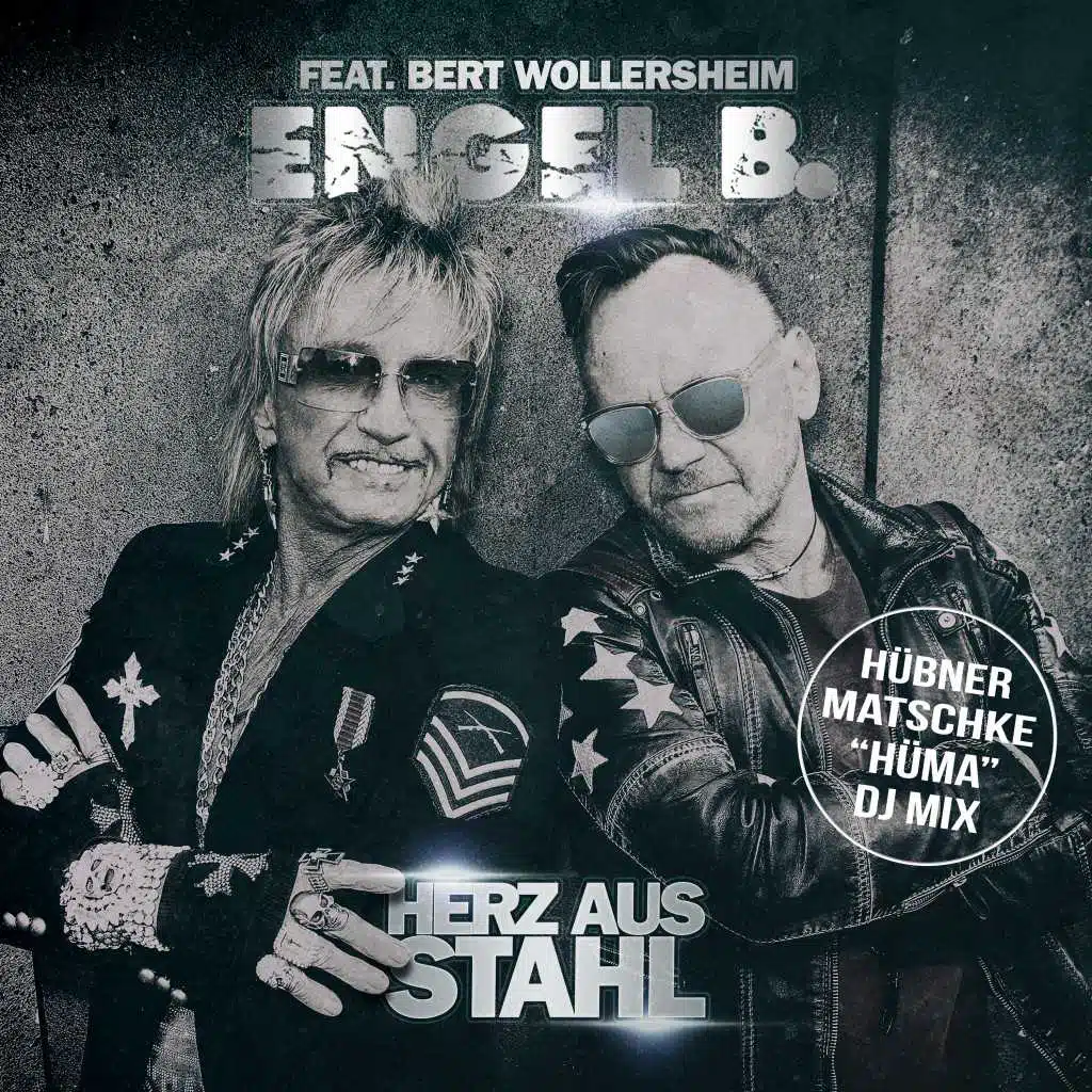 Engel B. feat. Bert Wollersheim