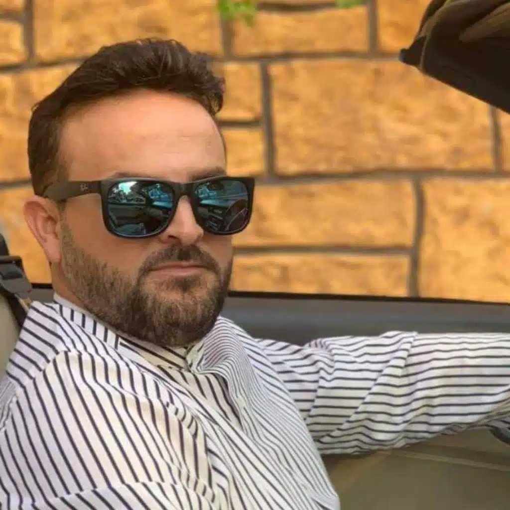 حاجة وجع يا شرياني