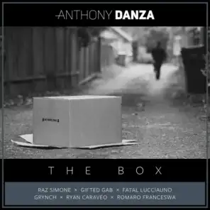 The Box (feat. Raz Simone, Fatal Lucciauno, Grynch, Gifted Gab, Romaro Franceswa & Ryan Caraveo)