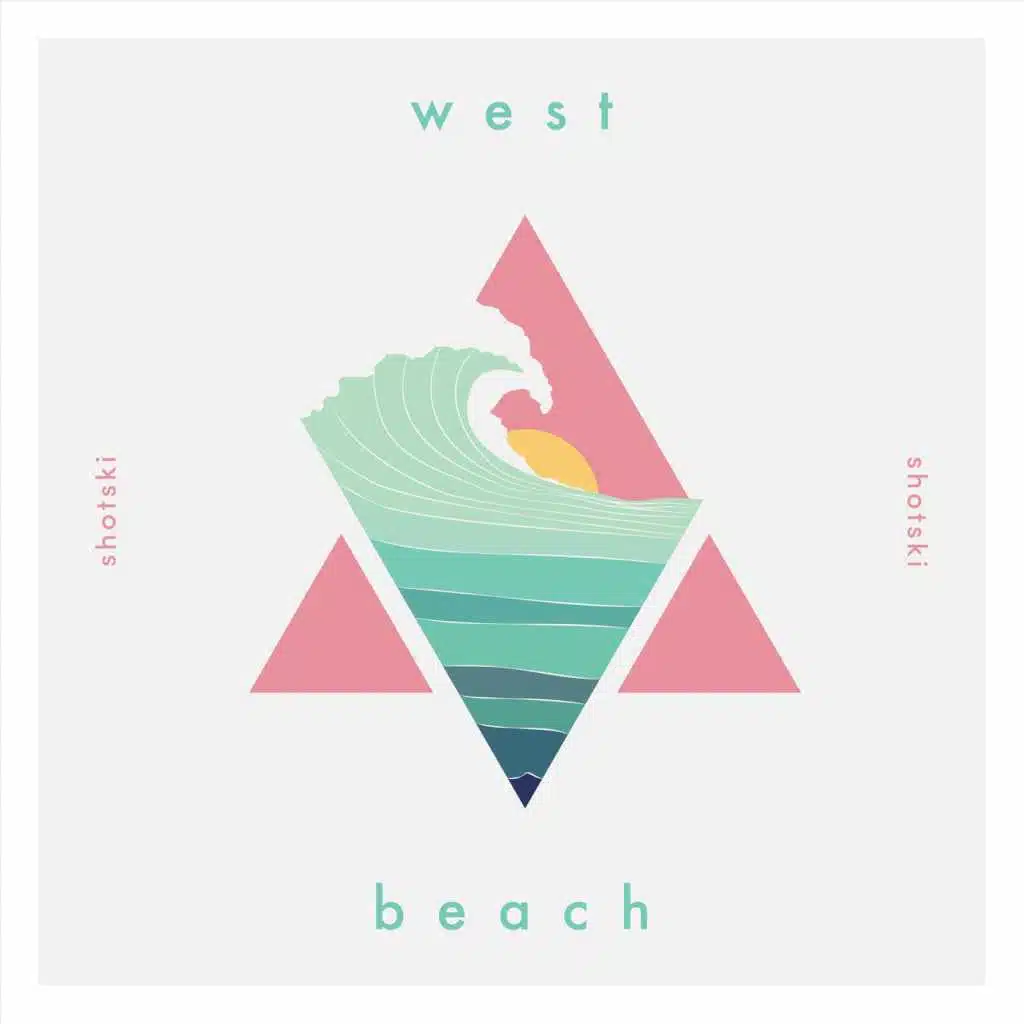 West Beach