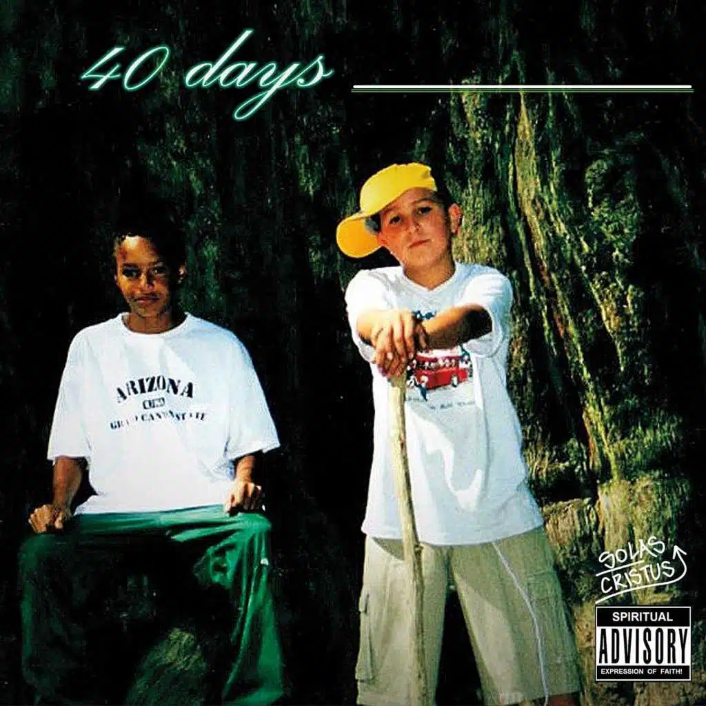 40 Days