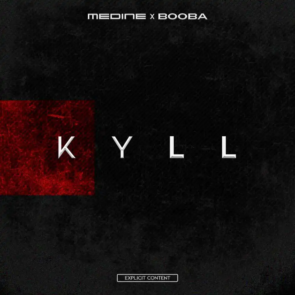 KYLL (feat. Booba)