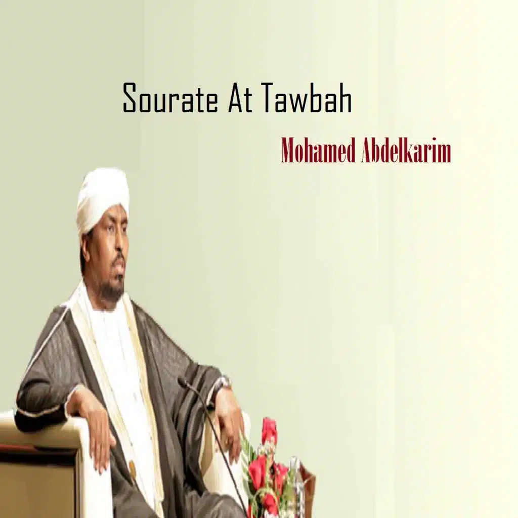 Sourate At Tawbah, Pt.2