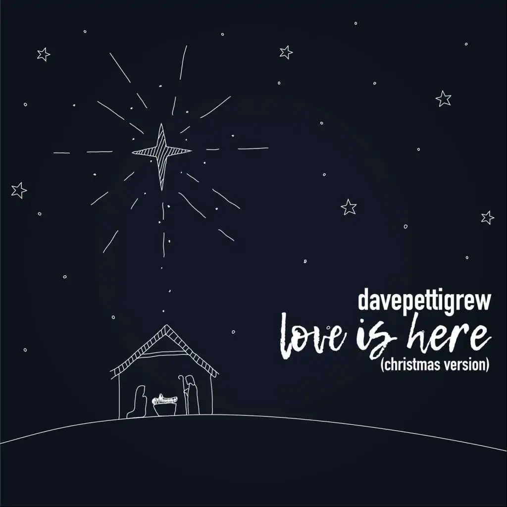 Love Is Here (Christmas Version)