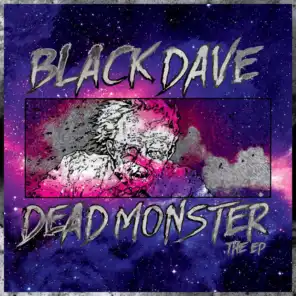 Dead Monster: the EP