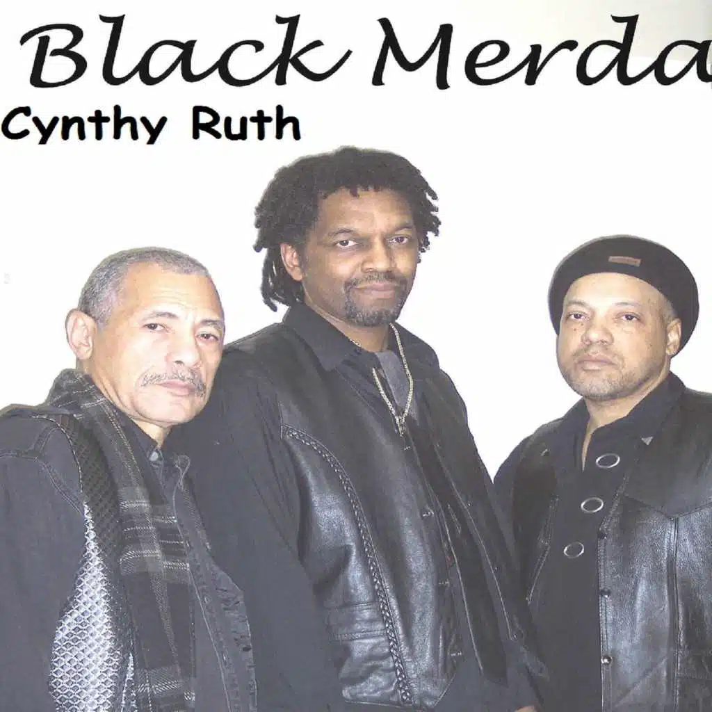 Cynthy Ruth