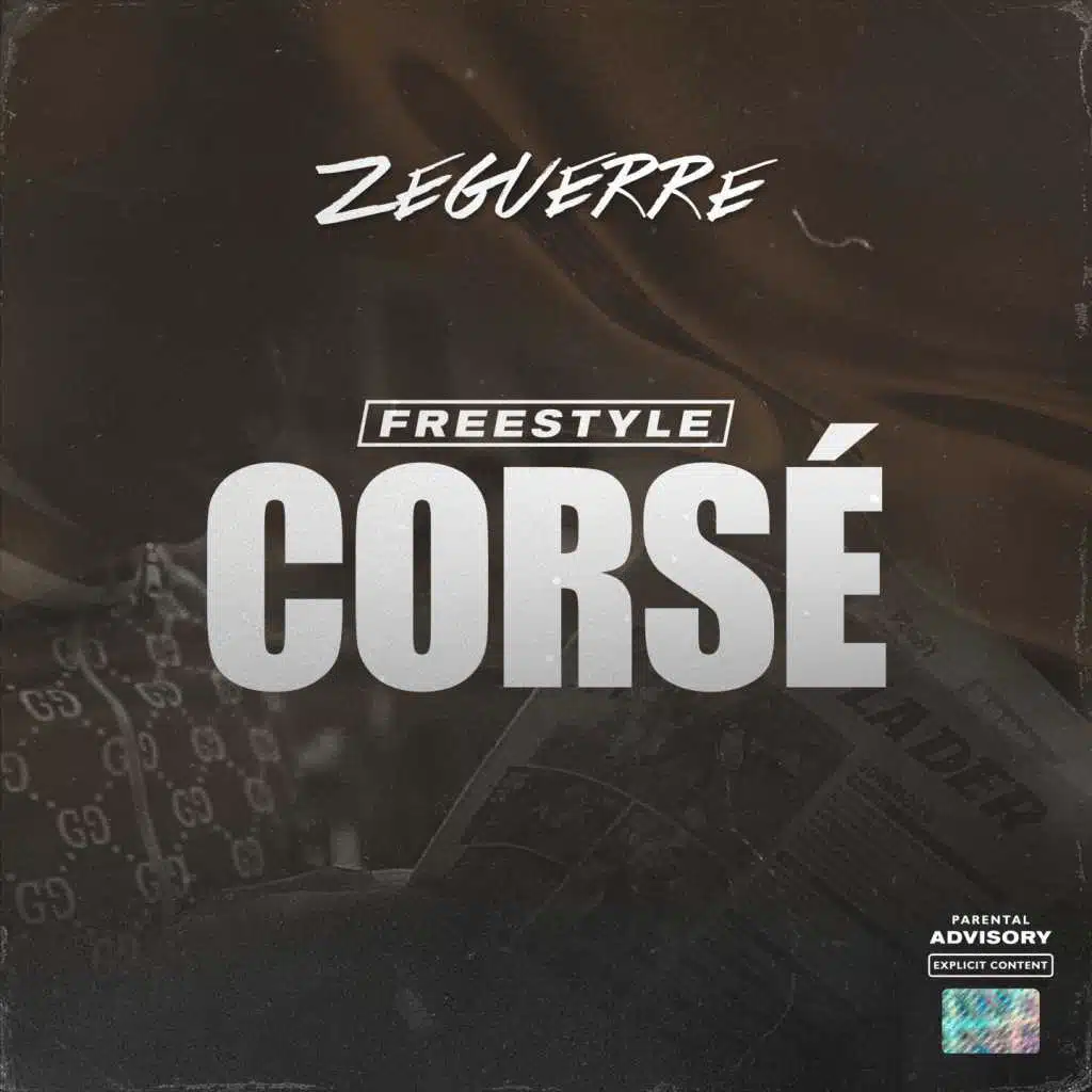 Freestyle corsé