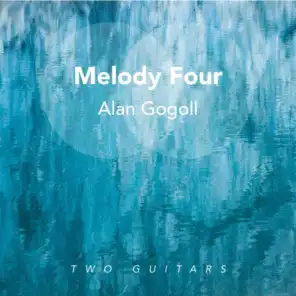 Melody Four (Two Guitars)