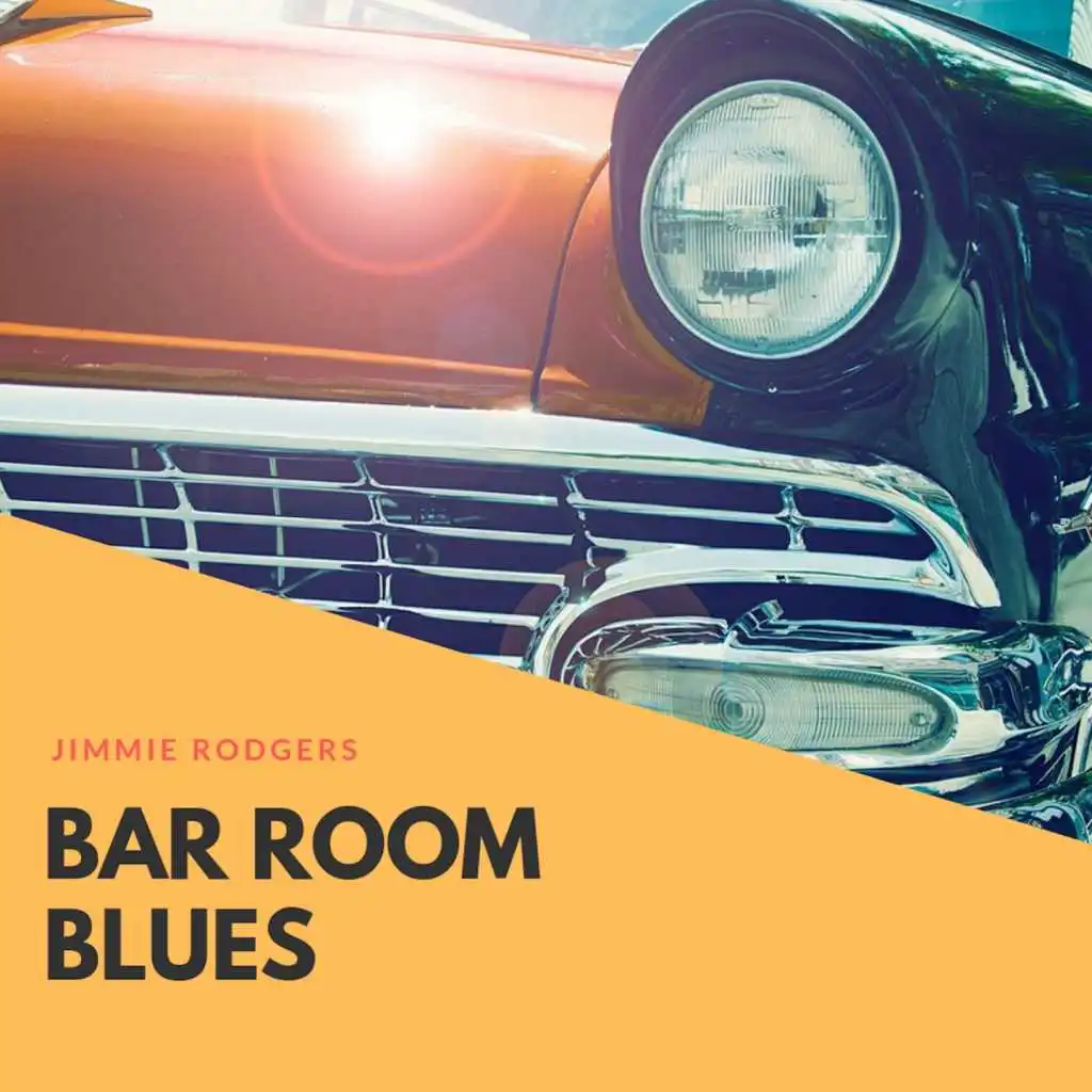 Jimmie Rodger's Last Blue Yodel