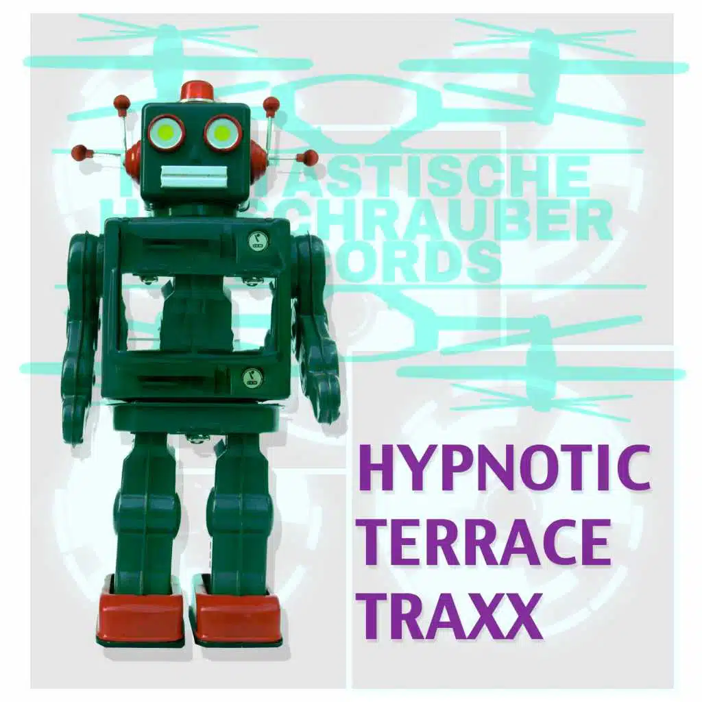 Rolling in the Deep (Instrumental Club Mix)