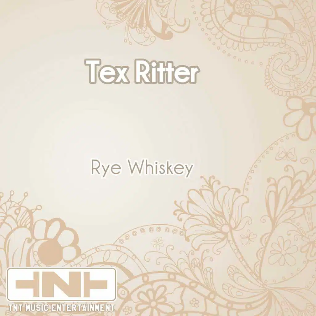 Rye Whiskey