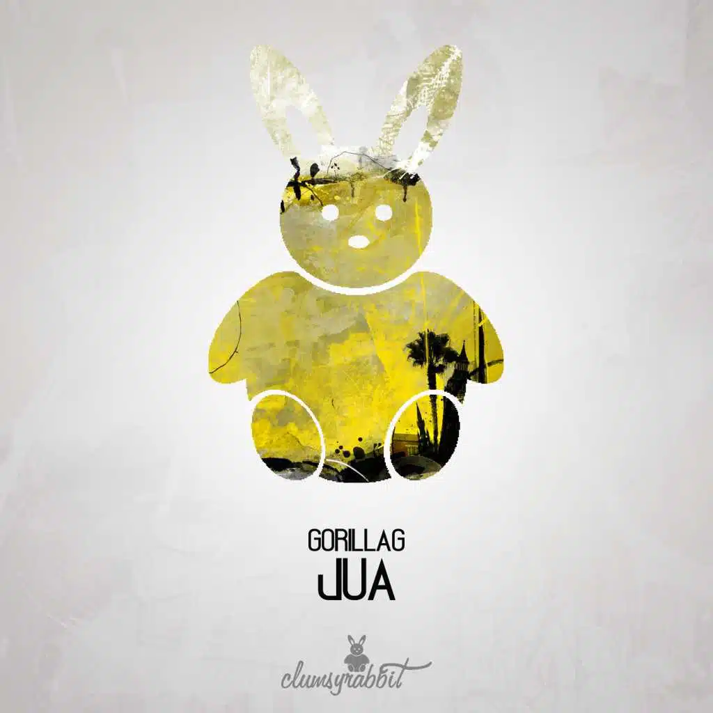 Jua (Radio Edit)