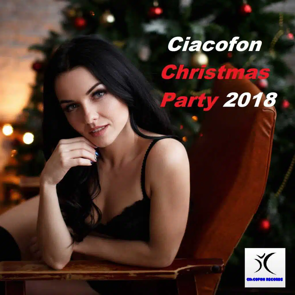 Amethist (Dj Alfonso Radio Edit) [feat. Arianna C]