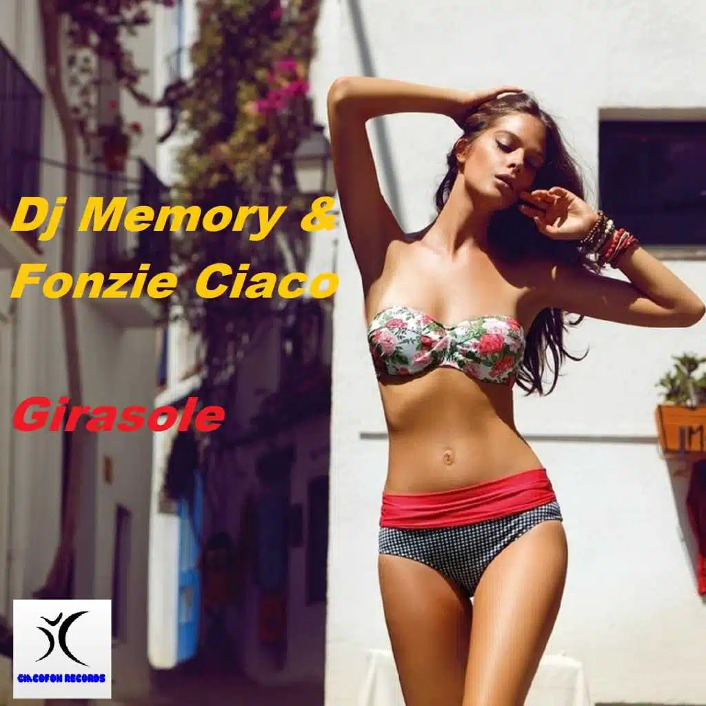Girasole (Dj Ciaco Original Mix)