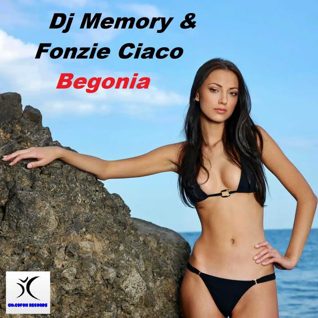 Begonia (Dj Ciaco Original Mix)