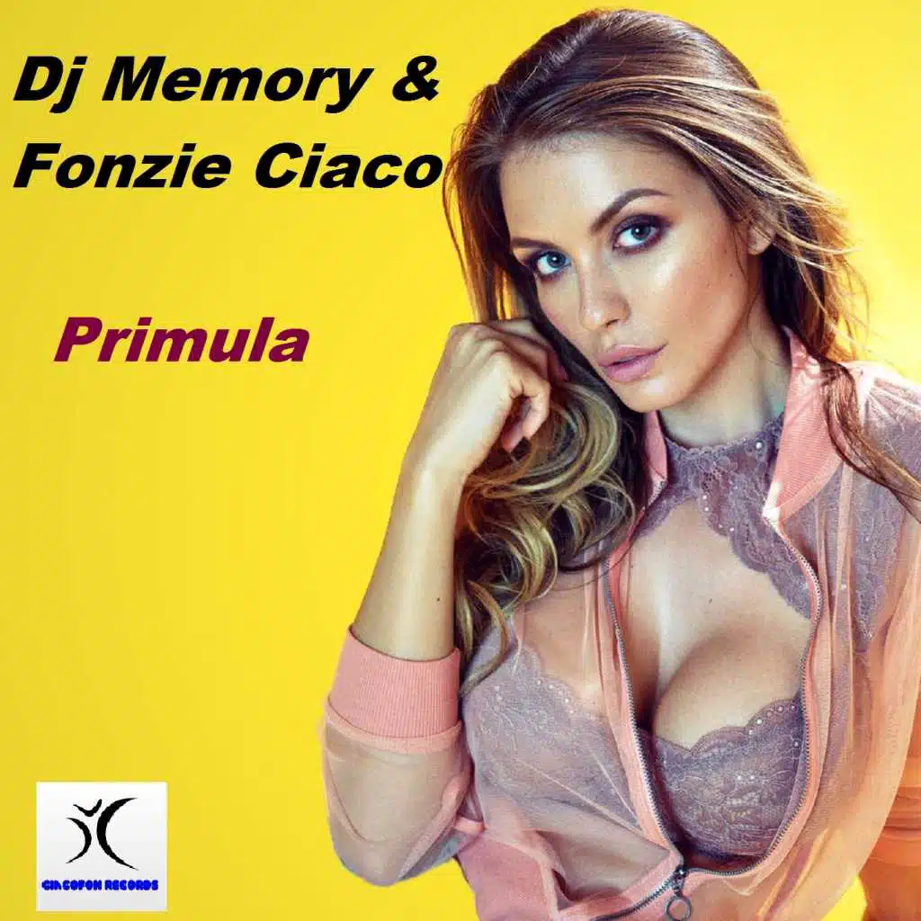 DJ Memory, Fonzie Ciaco, Alfonso Ciavoli Cortelli, DJ Memory, Fonzie Ciaco, Alfonso Ciavoli Cortelli, Dj Alfonso & Dj Alfonso