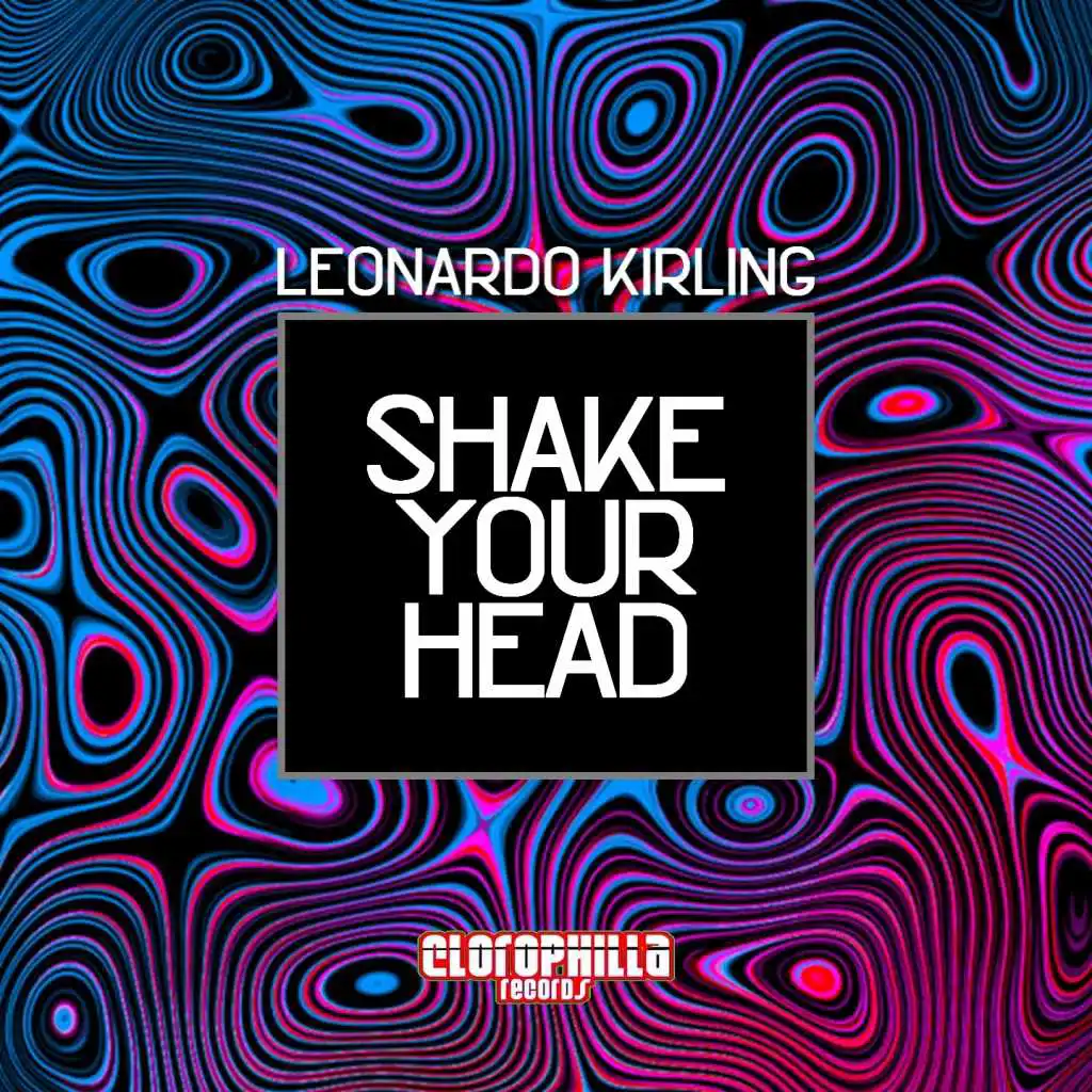 Shake Your Head (John Rivera Remix)