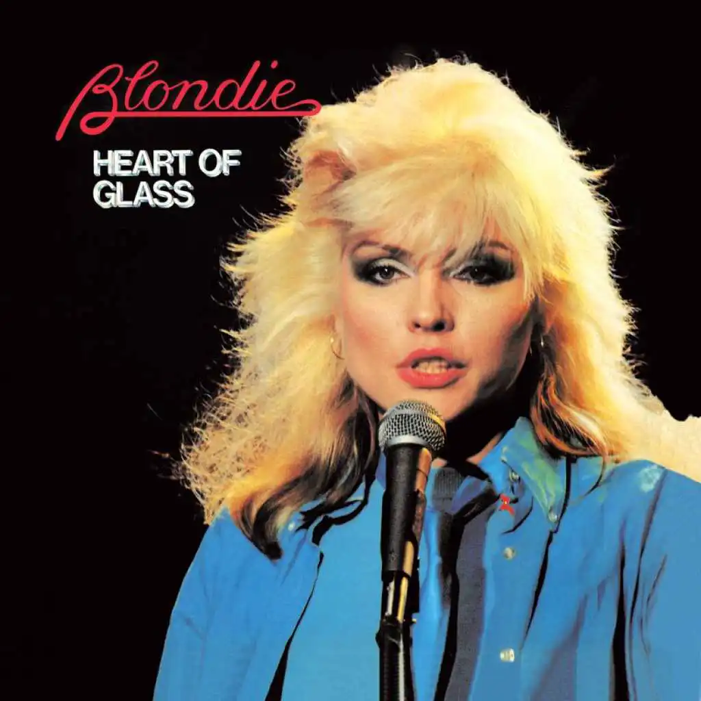 Heart Of Glass (12" Version)