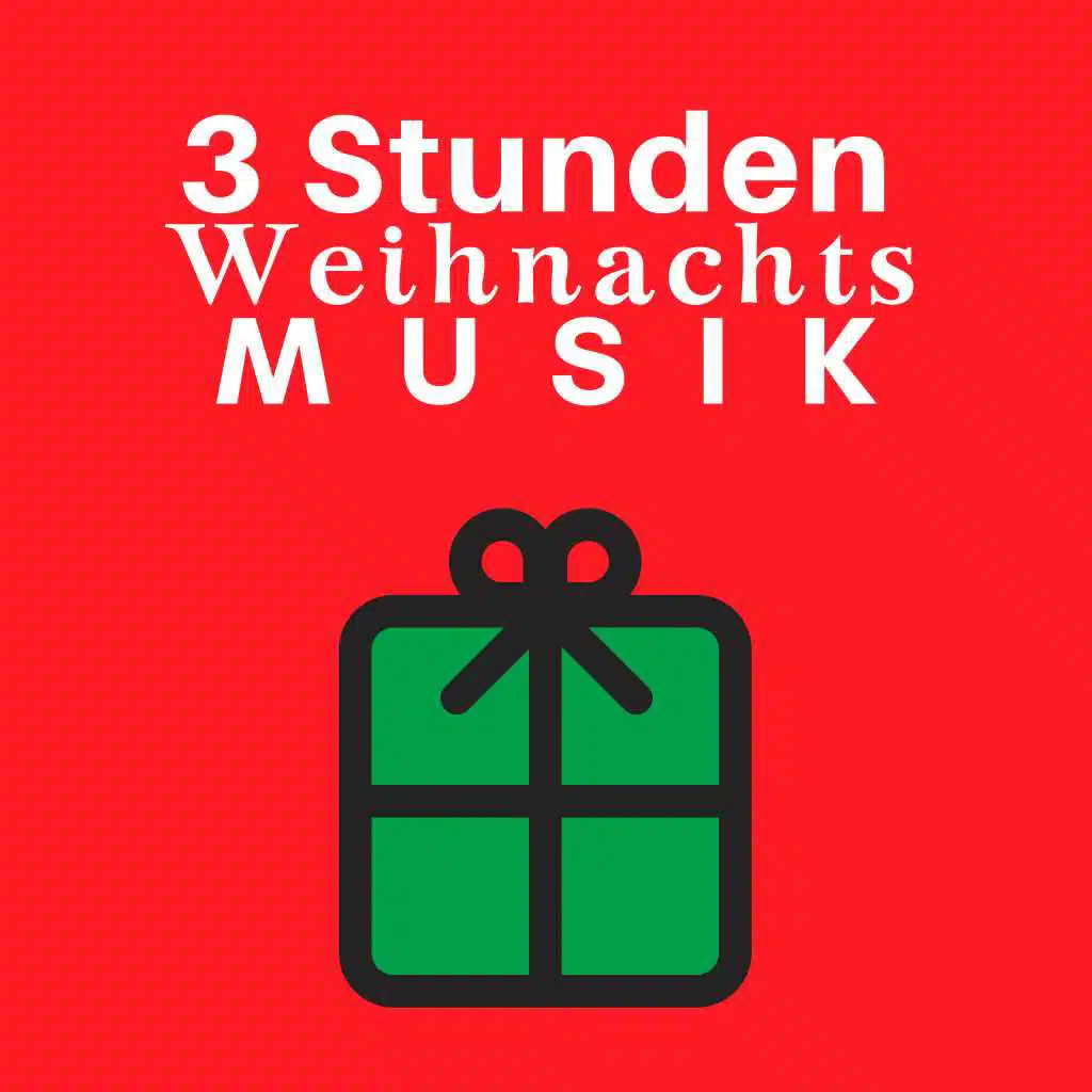3 Stunden Weihnachtsmusik - Traditionelle Weihnachtslieder, Weihnachtslullabys, Entspannende Musik
