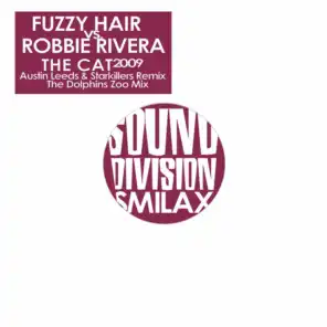 Fuzzy Hair vs. Robbie Rivera