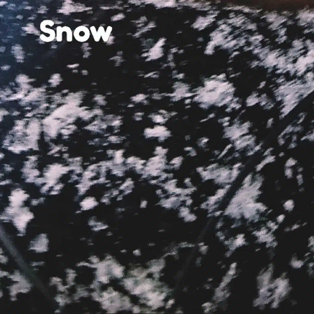 Snow