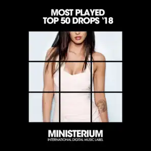 Most Played Top 50 Drops '18