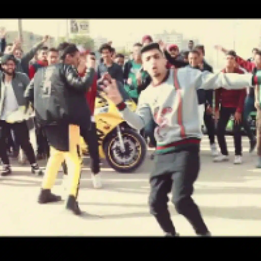 كله بالحب غناء علاء فيفتى & زوكا