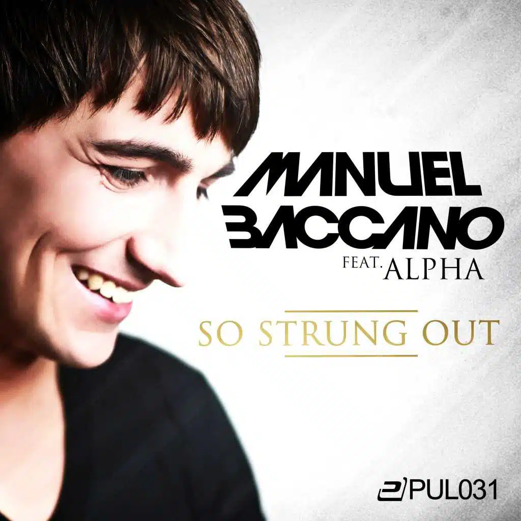 So Strung Out (Djane La Vita Remix) [feat. Alpha]