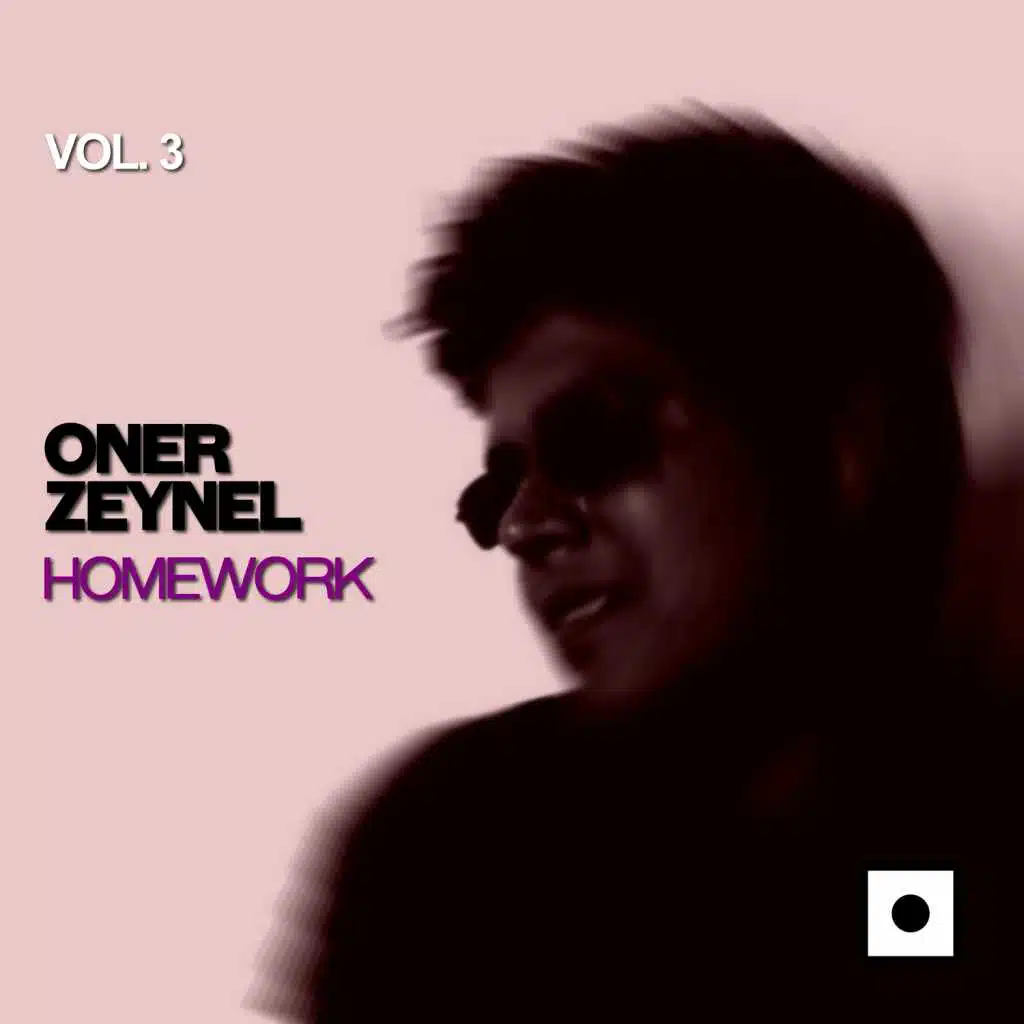 Homework, Vol. 3