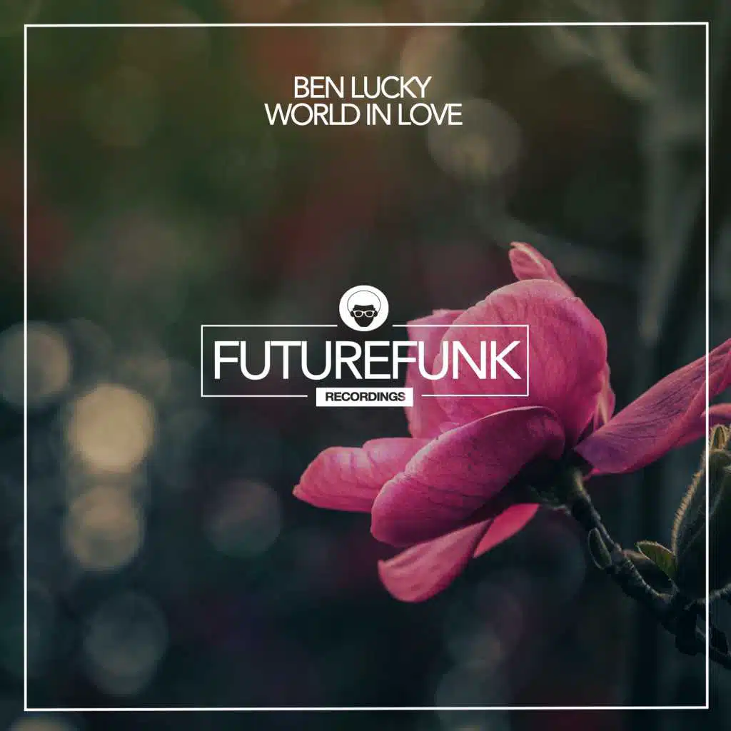 World In Love (Club Mix)