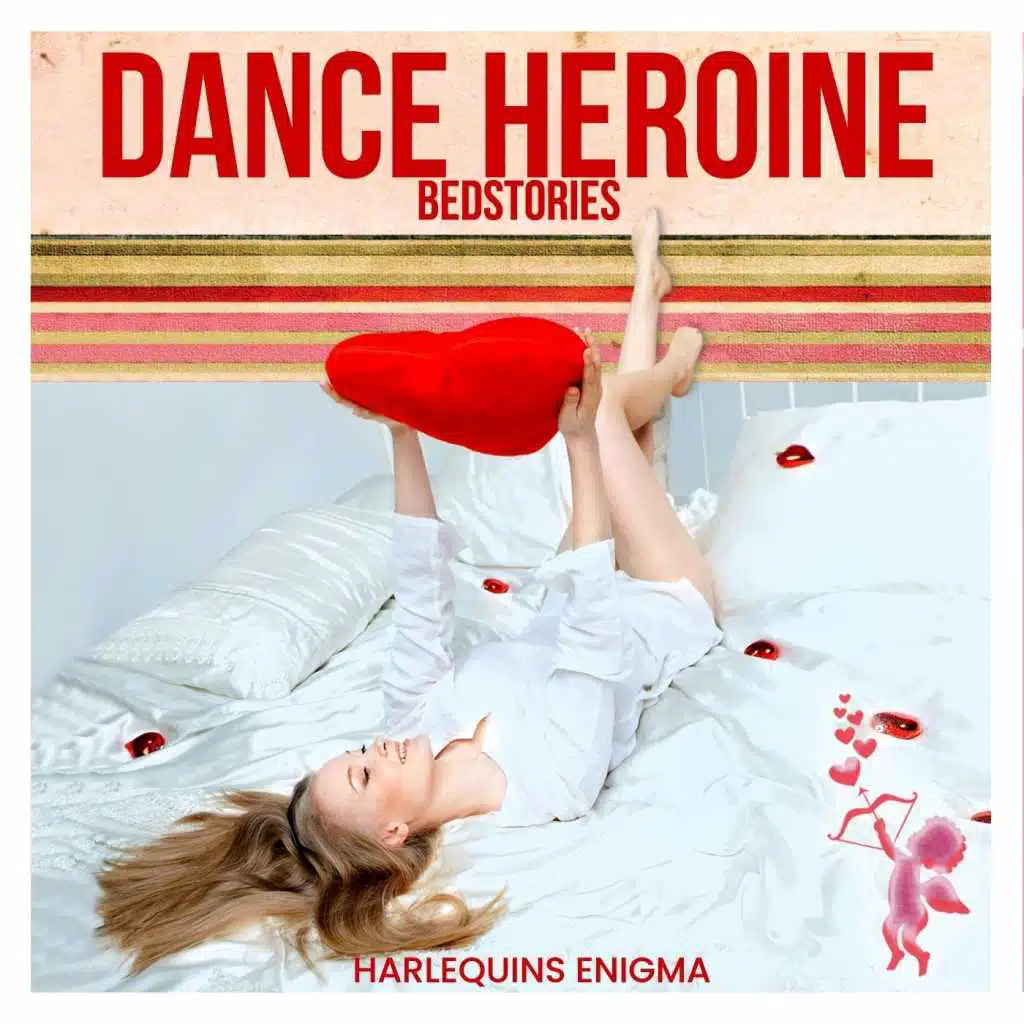 Dance Heroine: Bedstories