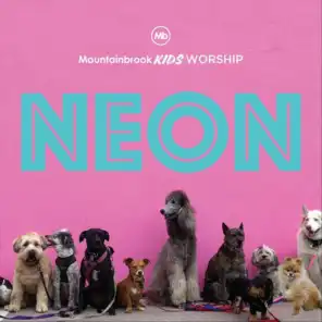 Neon (feat. Sherilyn)