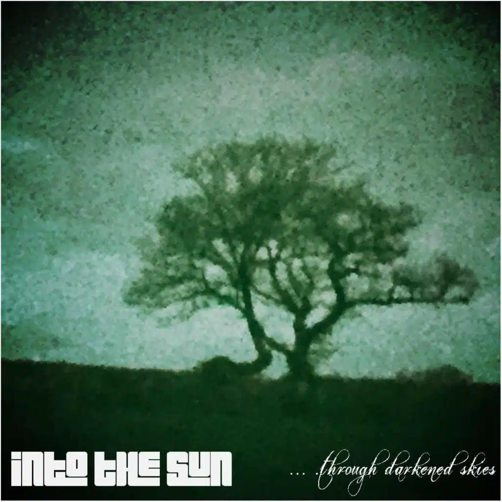 Through Darkened Skies