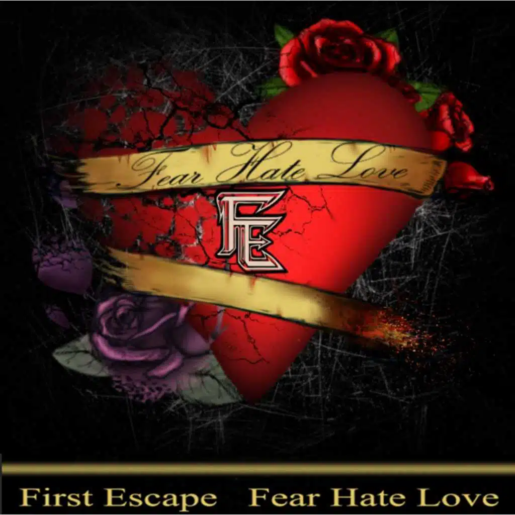 Fear Hate Love