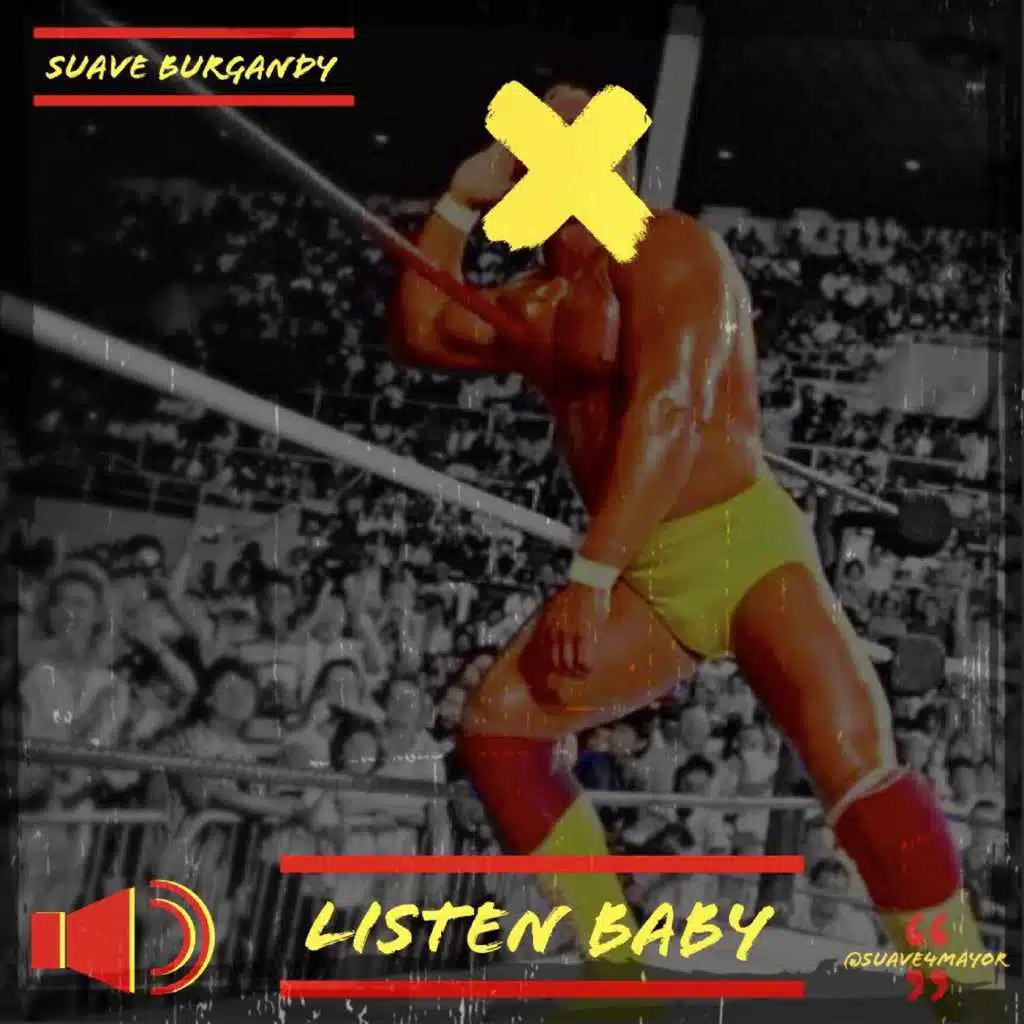 Listen Baby