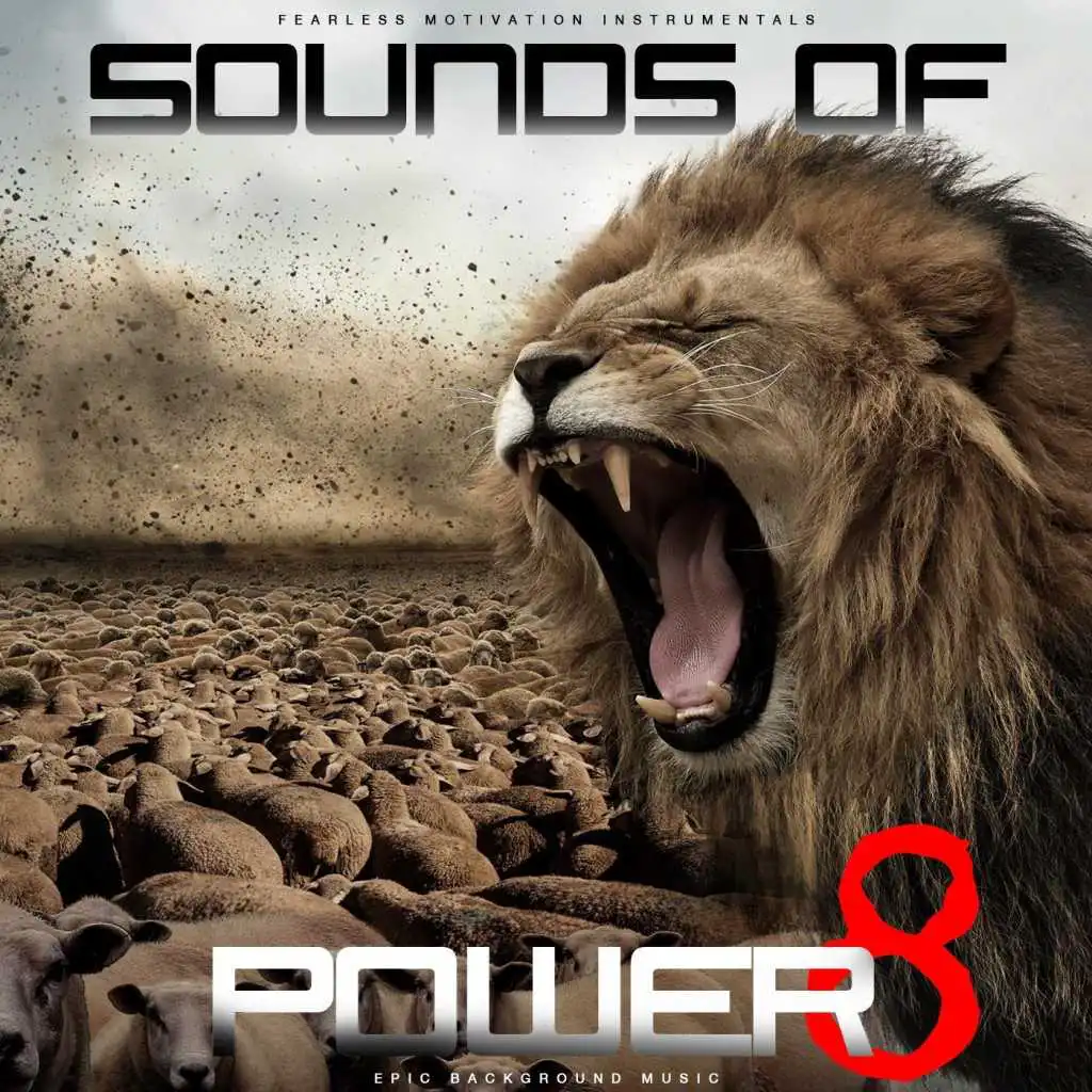 Sounds of Power 8 (Epic Background Music)